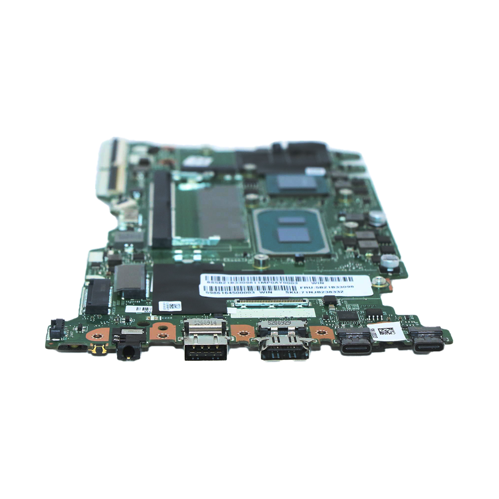 Lenovo ThinkBook 14 G3 ACL UMA Motherboard R3 R5 R7 8G LA-K061P