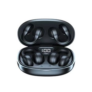 Auricolari a Conduzione Ossea X58 JL Non In-Ear con Clip Sportivi IPX5 Impermeabili di Alta Qualità con Durata della Batteria Inferiore a 3 Ore - Product Image 4