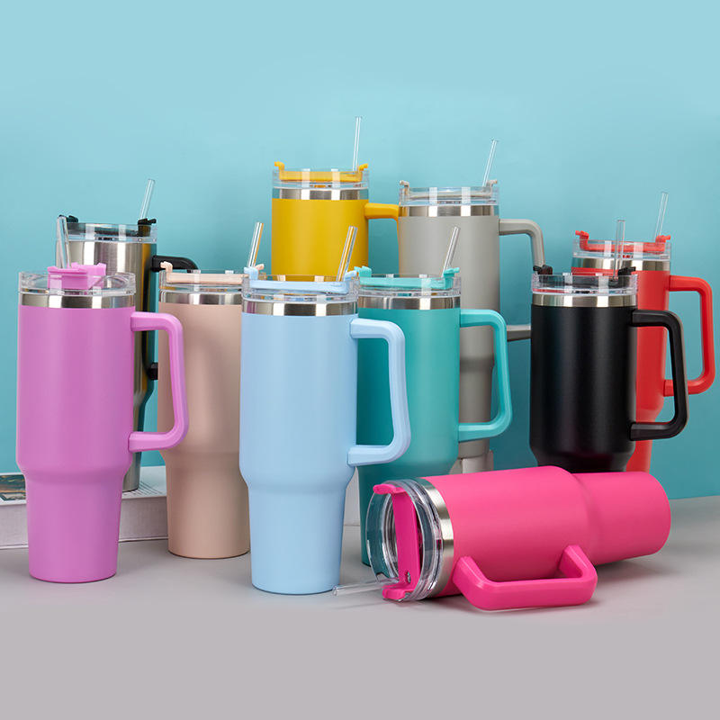 Double Wall Insulated Stainless Steel Water