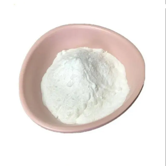 Pó/Grânulos/Flocos de ácido benzóico usado em alimentos/Ração/Produtos Industriais