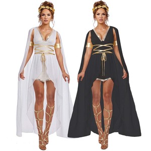 Carnival Greek Goddess Costumes - Elegant & Sexy Dress