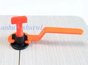 Bán Buôn Tái Sử Dụng Nhựa 3Mm Gạch Spacer San Lấp Mặt Bằng Hệ Thống Clip Gạch San Lấp Mặt Bằng Hệ Thống