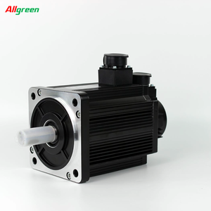 Moteur pas à pas Allgreen 15 Nm 6 A Nema 42 1,8 degré 2 phases Nema 42 AC220V LC110-115 - Product Image 1