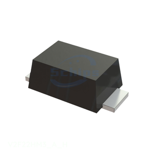 Single Diodes DIODE SCHOTTKY 200V 2A DO219AB DO-219AB V2F22HM3_A/H Electronics Components Online Manufacturer Channel - Product Image 1