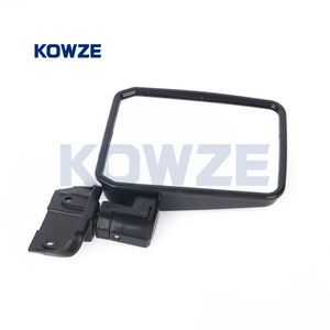 87910-60333 KOWZE, superventas, piezas de automóviles, espejo de puerta para Toyota <span class=keywords><strong>Land</strong></span> <span class=keywords><strong>Cruiser</strong></span> 1984-2007 FJ70 <span class=keywords><strong>FJ73</strong></span> FJ75 3F 8791060333 - Product Image 2