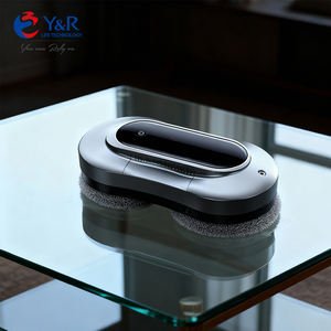 <span class=keywords><strong>Robot</strong></span> Nettoyeur <span class=keywords><strong>de</strong></span> Vitres Électrique à Double Pulvérisation d'Eau - Meilleure Vente - Product Image 3