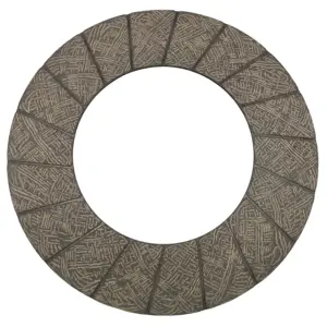 S-C High Quality Glass Fiber Clutch Friction Material Clutch Facing For Car