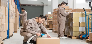 Agrnte de compra En hàng châu vận tải hàng không vận chuyển hàng hóa Giao Nhận vận chuyển đường biển Trung Quốc đến mỹ - Product Image 5