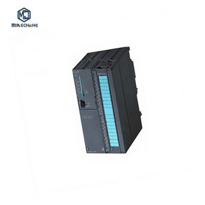 โมดูลอินพุตดิจิตอล SIL2 PLD สำหรับความปลอดภัยของเครื่องจักรอุตสาหกรรม DC24V ความปลอดภัย6ES7326-2FS00-4AB1 S7-300 - Product Image 1
