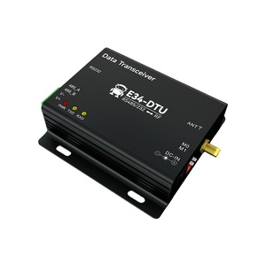Ebyte E34-DTU(2G4H20)2.4G <b>Wireless</b> Data Transmission Radio 2.5km High Speed <b>Wireless</b> Transmitter <b>Receiver</b> RS232 RS485 Interface - Product Image 1