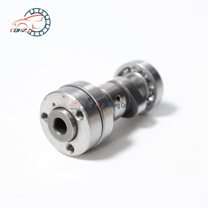 เพลาลูกเบี้ยวเครื่องยนต์ SDH110 WAVE110สกู๊ตเตอร์ของแท้สำหรับ110cc <span class=keywords><strong>เวฟ</strong></span> SDH <span class=keywords><strong>110</strong></span>อะไหล่เพลาลูกเบี้ยว - Product Image 3