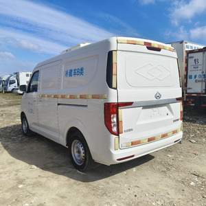 Camioneta Refrigerada Changan 4x2 de Segunda Mano 2024 2025 para Logística de Cadena de Frío y Cuarto Frío en Venta - Product Image 5