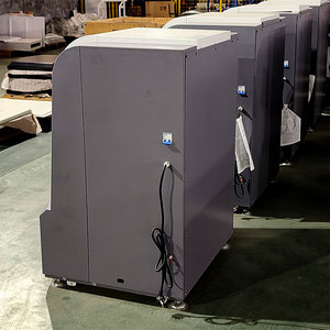 หมึกพิมพ์เคลือบไม้ราคาประหยัด เครื่องผสมสแตนเลสสำหรับผสมกาวพีวีซี - Product Image 5