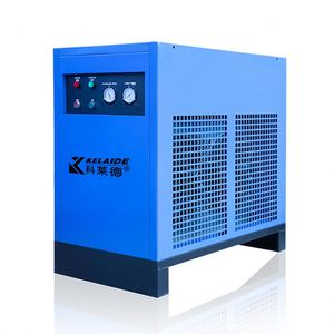 High Quality Refrigerated Air Dryer 60m3 min 2100cfm 1 0 MPa 10 <b>bar</b> Industrial Air Compressor Dryer Stable Performance 3 Dryer - Product Image 1
