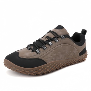 <span class=keywords><strong>Zapatillas</strong></span> Minimalistas con Cordones para Hombre y <span class=keywords><strong>Mujer</strong></span>, Estilo Barefoot, para Trail Running, con Puntera Ancha, Zero Drop, para Entrenamiento Cruzado al Aire Libre, Verano, Otoño, Invierno - Product Image 1
