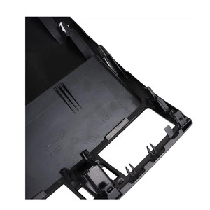 ช่องระบายอากาศคอนโซลกลางด้านหน้ามาสด้า 6GH รุ่น GS1D-55-311 วัสดุ ABS รูปทรงสี่เหลี่ยม ดีไซน์ทันสมัย ติดตั้งง่าย - Product Image 3