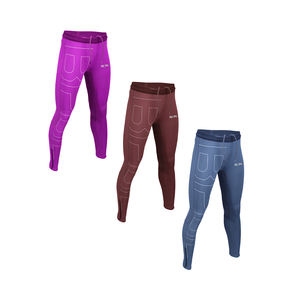 Suministro directo al por mayor de secado rápido Fitness Legging funcional Wicking pantalones de punto para mujer Pantalones Casuales - Product Image 6