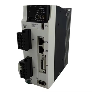 Moteur servo de commande PLC EtherCat MBDLN25BE 400W du Japon, pilote de moteur haute puissance pour utilisation industrielle - Product Image 1