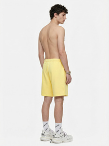 Pantalones Cortos <span class=keywords><strong>de</strong></span> <span class=keywords><strong>Invierno</strong></span> <span class=keywords><strong>de</strong></span> Estilo Urbano Americano <span class=keywords><strong>de</strong></span> Alta Calidad, Diseñados a Medida, con Forro Polar - Product Image 3