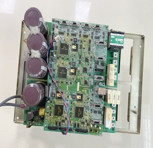 Controlador QF1DA100/300CT0 PRS-4648D PRS-4649B para Máquina de Moldeo por Inyección - Product Image 2