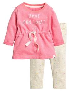 Vêtements pour bébés filles, robes imprimées de style coréen, vente en gros en ligne - Product Image 3