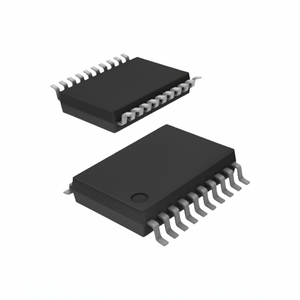 Circuito Integrado Tipo D Transparente SGL 20SSOP SN74HCT373DBR, Servicio Integral Original, Circuitos Integrados Originales 20 SSOP (0.209", 5.30mm de Ancho) - Product Image 1