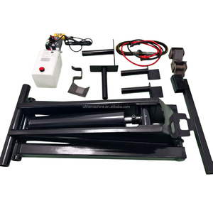 <span class=keywords><strong>Kit</strong></span> de levage <span class=keywords><strong>hydraulique</strong></span> robuste <span class=keywords><strong>12V</strong></span> 24V, système de <span class=keywords><strong>pompe</strong></span> et cylindre <span class=keywords><strong>hydraulique</strong></span> <span class=keywords><strong>pour</strong></span> <span class=keywords><strong>remorque</strong></span> basculante et camion benne - Product Image 1