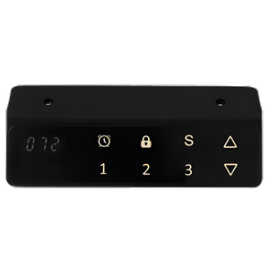 Migliore Scrivania Elettrica Regolabile in Altezza con Telaio in Acciaio Inossidabile, Moderna e Resistente, per Camera da Letto e Ufficio - Product Image 5