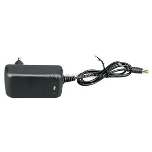 Großhandel OEM 5V 2A <span class=keywords><strong>DC</strong></span> Konstantspannungs-Netzteil mit US EU UK AU Steckerstandards und feuerfestem Material - Product Image 2