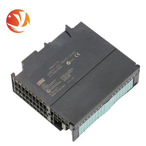 สินค้าใหม่ Siemens ของแท้321-1BH01-0AA0 6ES7 6ES7321-1BH01-0AA0อินพุตดิจิตอลอินพุตตัวควบคุมโปรแกรมได้ PLC 16 I/O 110V - Product Image 4