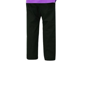 Wholesale Price Plain Custom Logo Judo Uniform Top Quality <b>Cheap</b> Price Cotton Fabric Judo Uniform With Full Sleeves - Product Image 4
