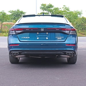 สปอยเลอร์หลังคาสำหรับรถยนต์ฮอนด้า แอคคอร์ด/อินสไปร์ รุ่นที่ 11 ปี 2023 ชุดแต่งสปอยเลอร์หลังคา ชุดแต่งตัวถัง สปอยเลอร์หลังคา ชิ้นส่วนภายนอก - Product Image 4