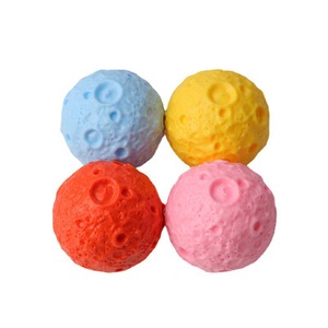 ของเล่นบีบ TPR ได้รับการรับรองมาตรฐาน ASTM EN71 สำหรับเด็กอายุ 5-13 ปี ของชำร่วยงานปาร์ตี้ ของเล่นบีบรูปกระรอก ชีส สุนัข นักบินอวกาศ แก้วน้ำ - Product Image 4