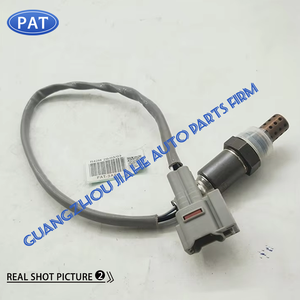 Capteur d'oxygène <span class=keywords><strong>18213</strong></span>-<span class=keywords><strong>63J01</strong></span> 149100-9021 pour Suzuki Swift Wagon SX4 Liana Subaru Justy Ignis Fiat Sedici OEM 1821362J00 1821386G00 - Product Image 4