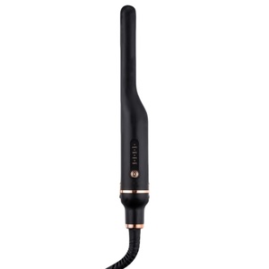 Super <b>Mini</b> <b>Straightener</b> Flat Iron 2 in 1 Hair <b>Straightener</b> and Curler Beard Flat Iron for Men - Product Image 3