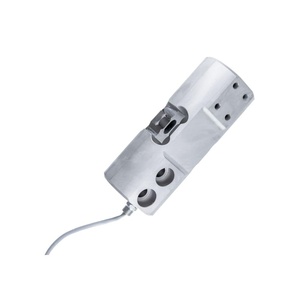 Capteur de charge à broche hors centre, capacité 250 kg, modèle N.B.C., composant industriel Elettronica Srl Italie - Product Image 1