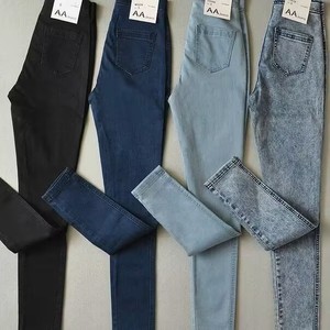 Women's Vintage Long Cargo Pants Multi-Pocket Boot Cut Casual Joggers Wholesale - Product Image 6