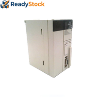 Nuevo CPU Dúplex Redundante Original CS1D-CPU42S CS1D-CPU44S CS1D-CPU65S CS1D-CPU67S con Memoria Flash y Voltaje de Funcionamiento de 5V Compatible
