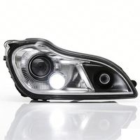 7 luces LED RGB para coche con control remoto personalizables