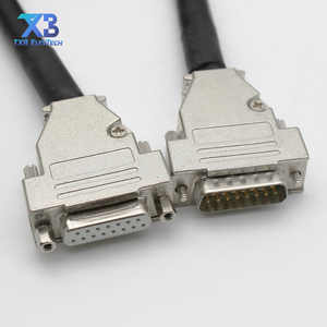 Línea de conexión del inversor de la placa base del ascensor <span class=keywords><strong>MC2</strong></span> conectada a la placa TMI2/CPIK15M132M148M1 adecuada para Thys *** - Product Image 1