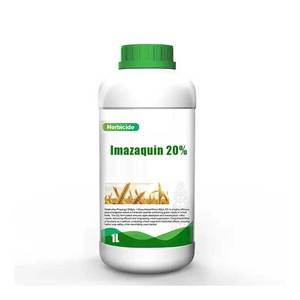 Imazaquin 20% <span class=keywords><strong>Herbicida</strong></span> para Eliminar Malezas de Hoja Ancha en la Agricultura - Product Image 1