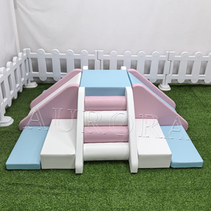 Equipo de fiesta al aire libre e Interior Argos Gray Soft play equipo de juegos para interiores - Product Image 4