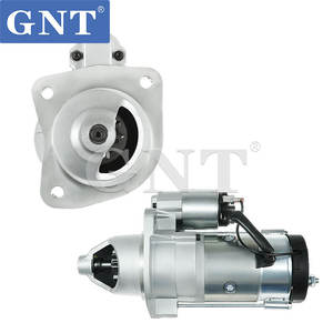 <span class=keywords><strong>Motor</strong></span> de arranque 12V 11T para VOLVO PENTA TAMD30 3803386 642282 5001759 D9R116 8113901 859252 D9R144 829527 8295271 8592529 1516806R - Product Image 1