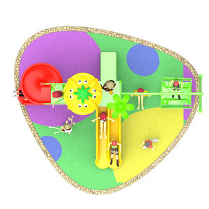 <span class=keywords><strong>Giardino</strong></span> <span class=keywords><strong>altalena</strong></span> <span class=keywords><strong>e</strong></span> <span class=keywords><strong>scivolo</strong></span> per bambini piccoli attrezzature parco giochi Set asilo bambini parco giochi all'aperto - Product Image 2