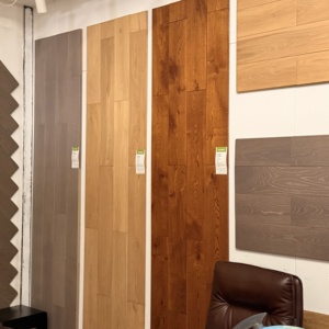<span class=keywords><strong>Parquet</strong></span> en bois d'ingénierie de qualité E0, multi-couches, chevron, en forme d'épi, en noyer, faible MOQ - Product Image 6