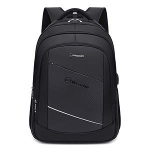 Waterproof <b>Students</b> Multifunctional Business High Quality Laptop <b>Backpack</b> Bag Usb - Product Image 2