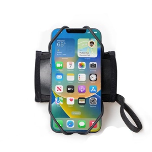 Sac de bras portable unisexe rotatif à 360° pour le sport et la course en extérieur, idéal pour les cadeaux promotionnels d'entreprise - Product Image 5