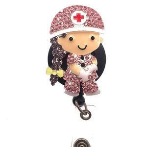 Supporto per Badge identificativo retrattile - Product Image 2