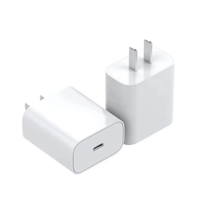 20W Pd Usb C Charger For phone 13 Pro Max 12 mini 11 Fast Charger Type C For mi 11 Quick wall Charging adapter