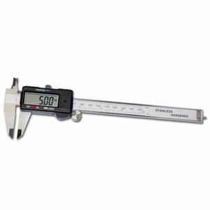 Calibradores Vernier Digitales de Alta Precisión - Product Image 4